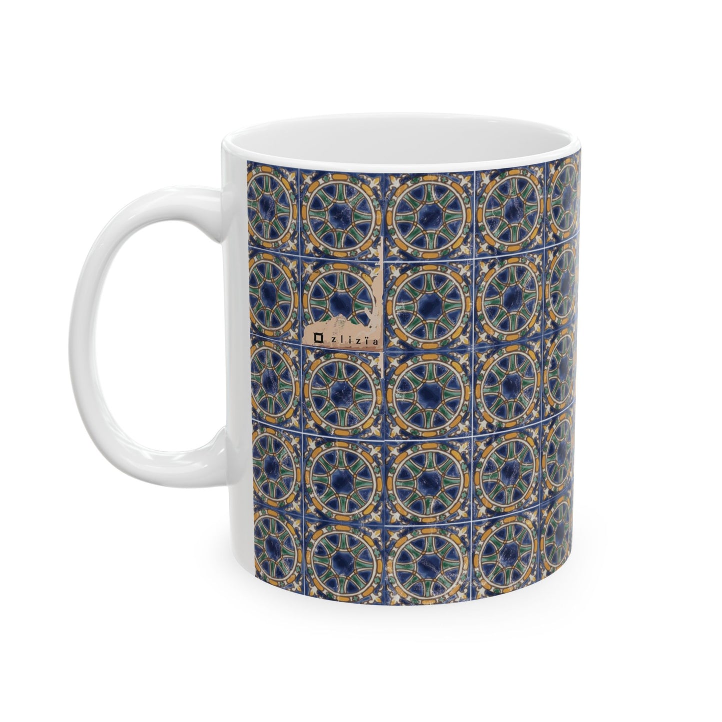 Ines - Tasse en céramique