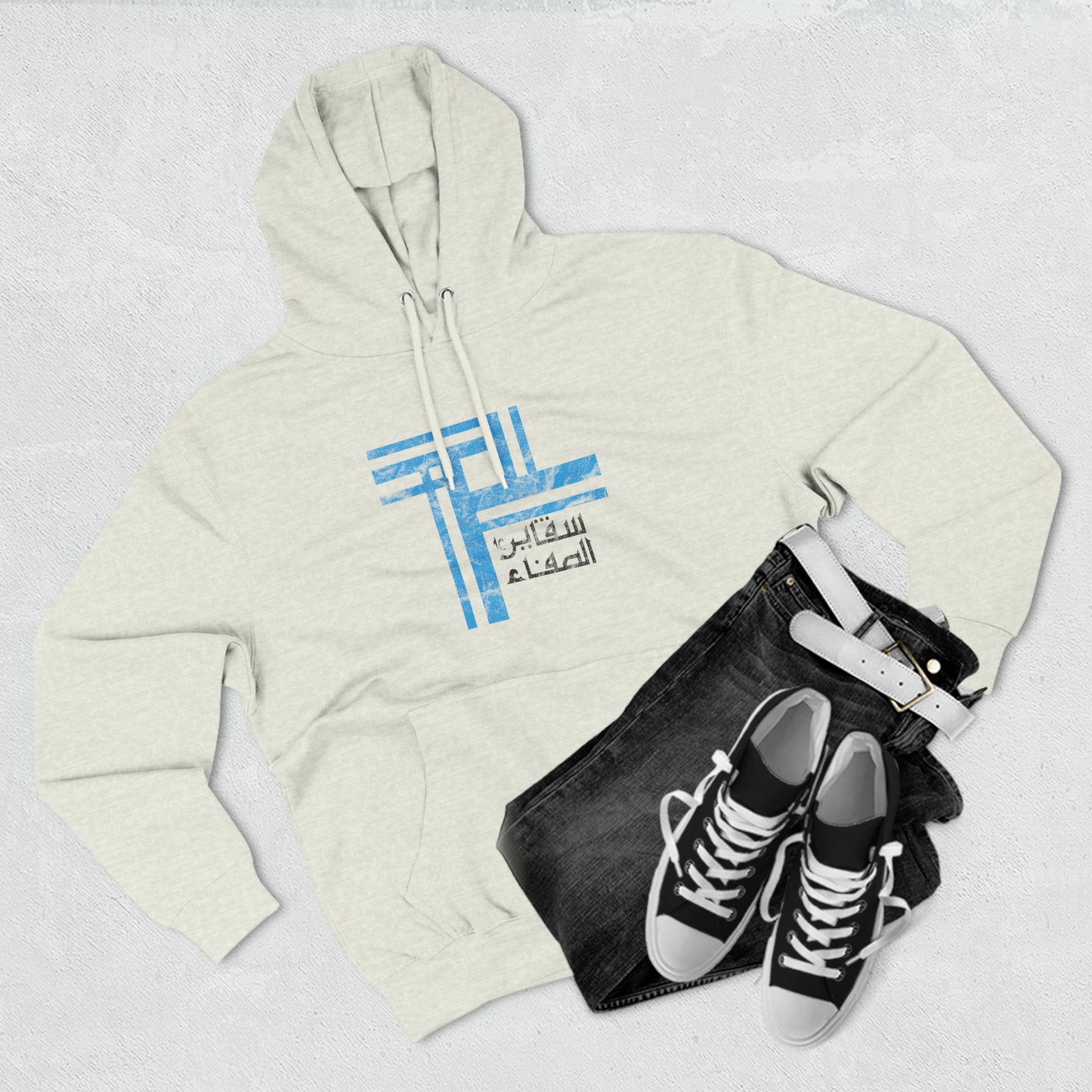 Cristal Vintage - Hoodie