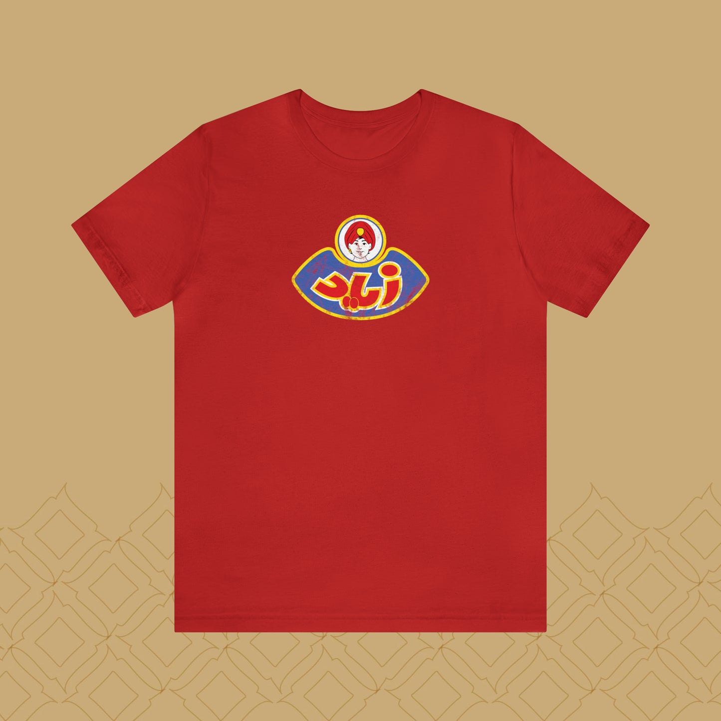 Zied Vintage