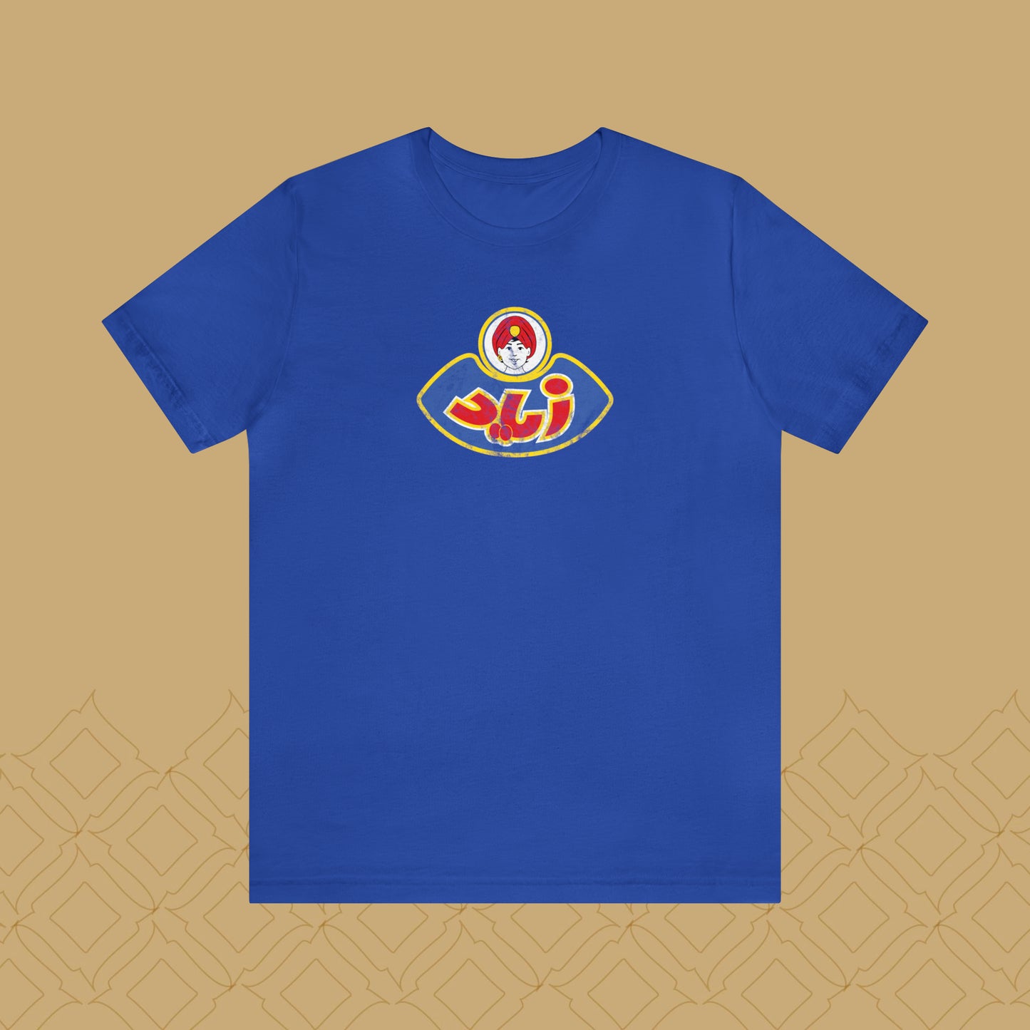Zied Vintage