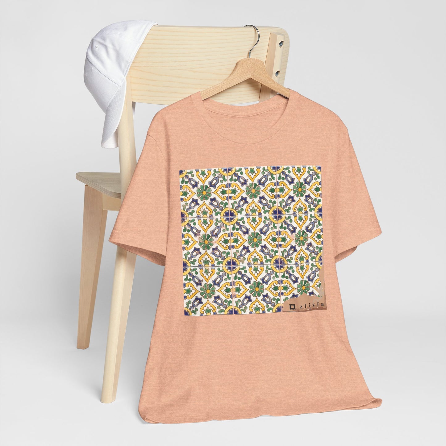 T-shirt Borgine