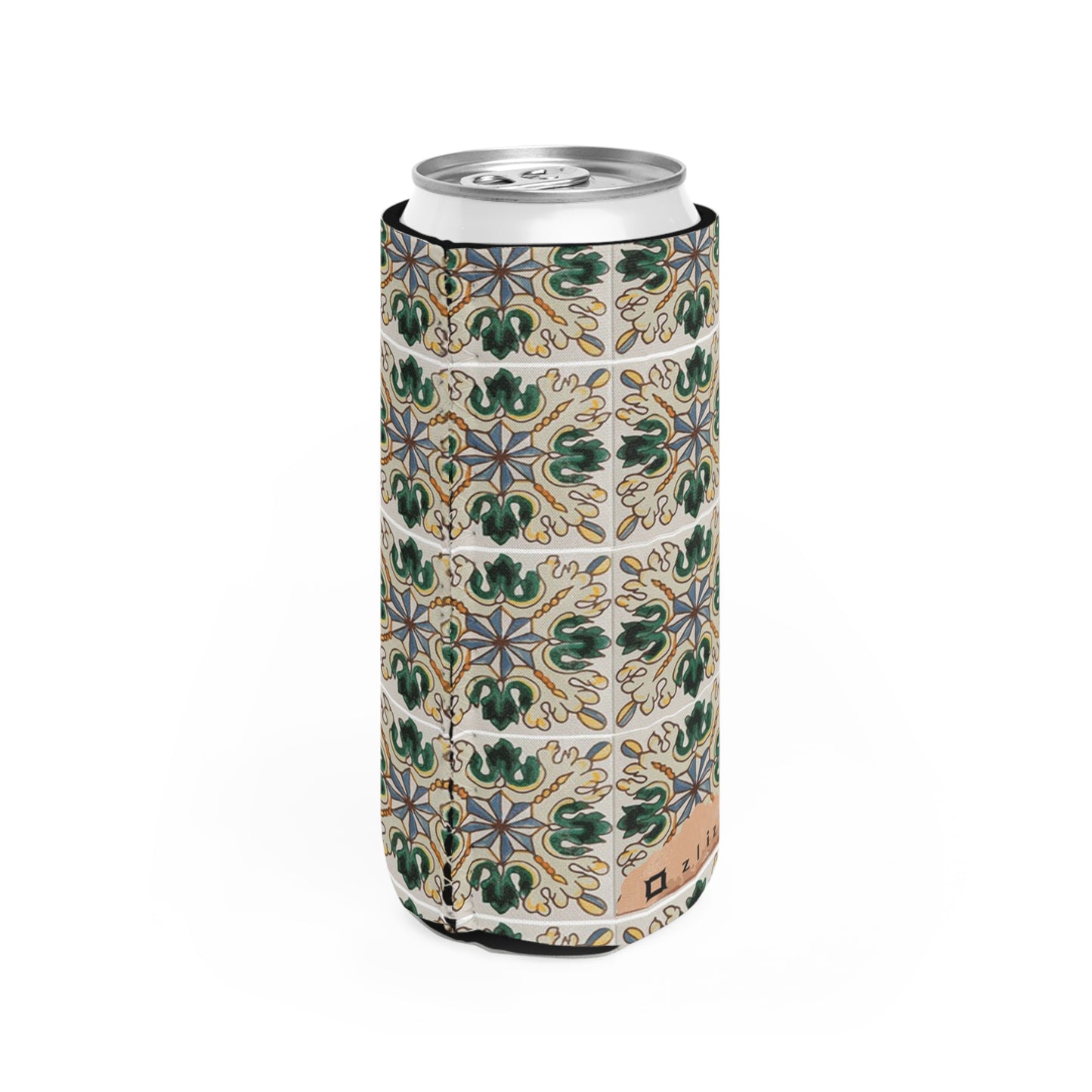 Afset Sid ancien - Refroidisseur de canette slim