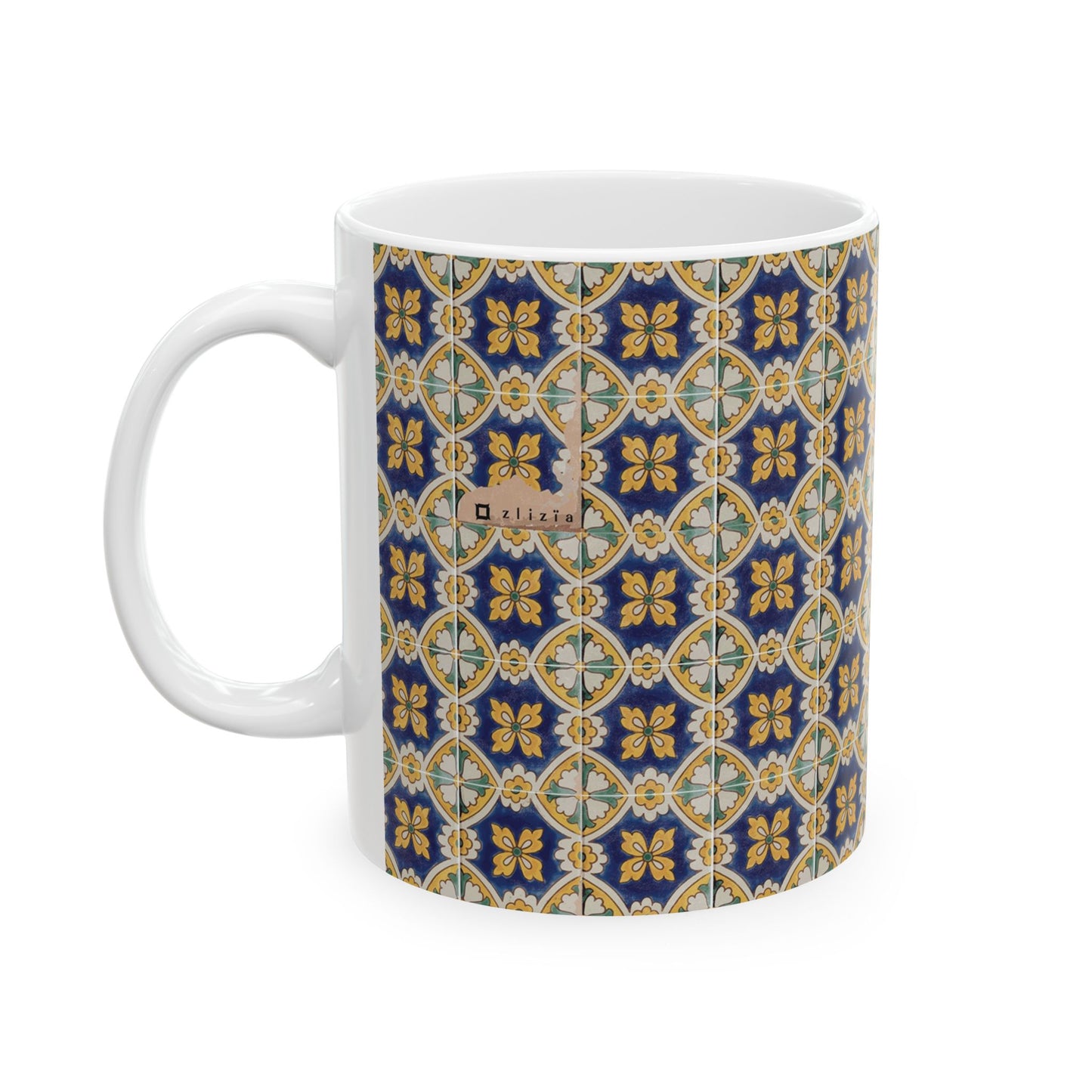 Gammarth - Tasse en céramique