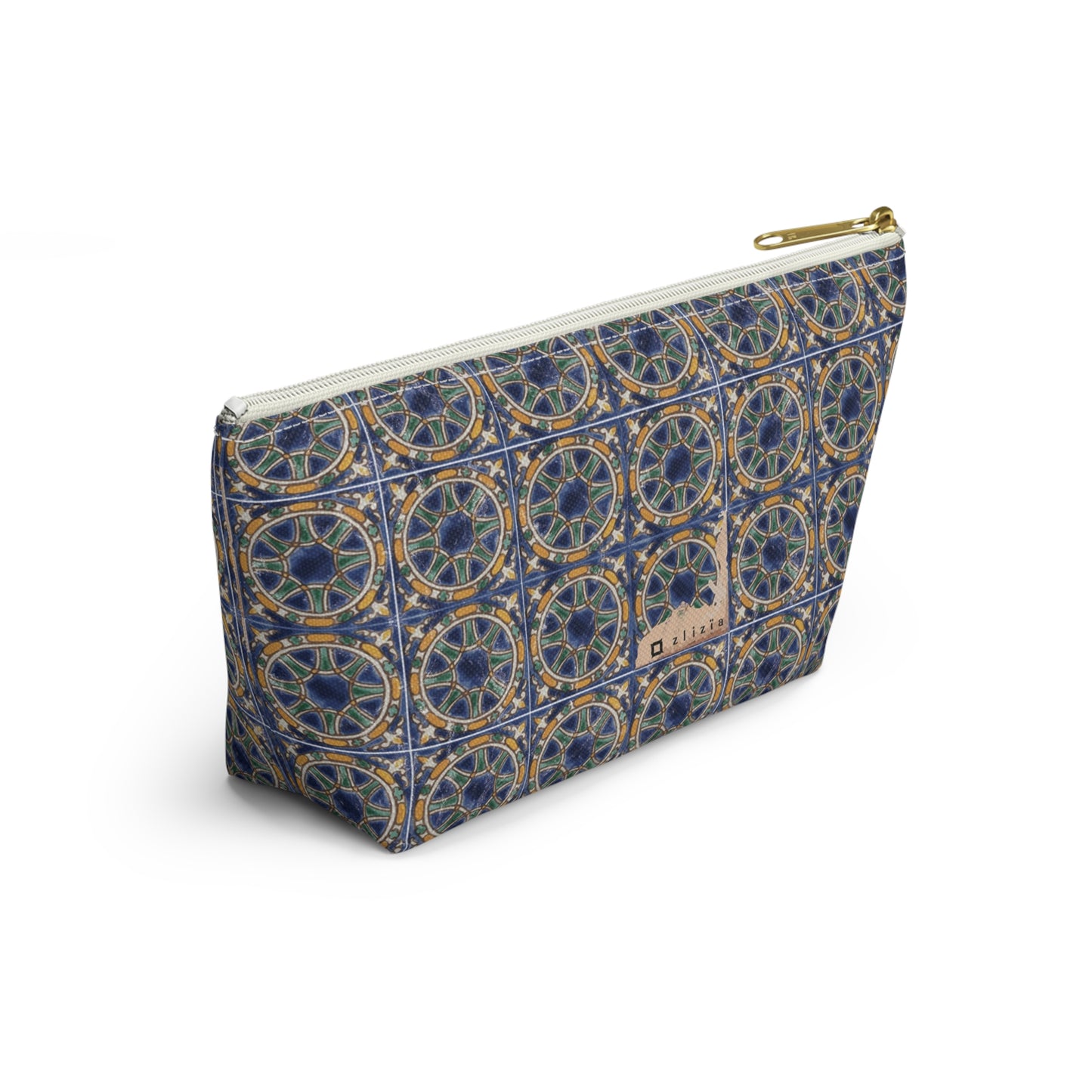 Ines - Pochette d’accessoires