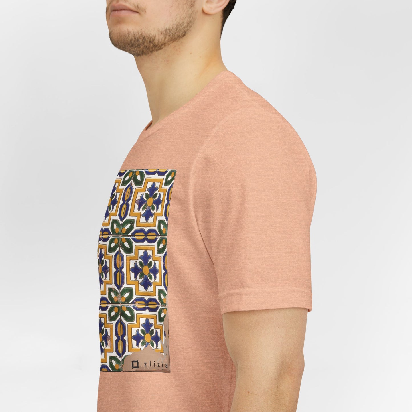 T-shirt Donia