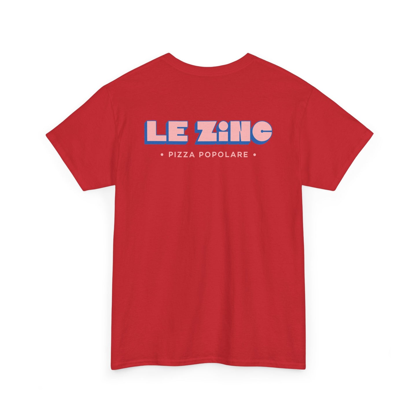 Le Zinc
