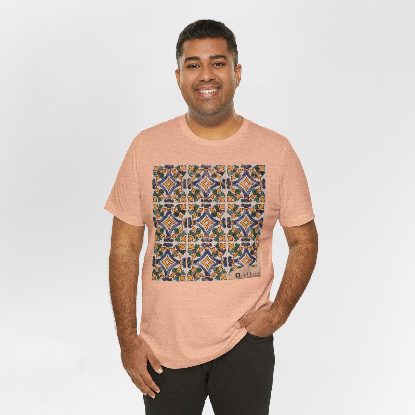 T-shirt Bayati