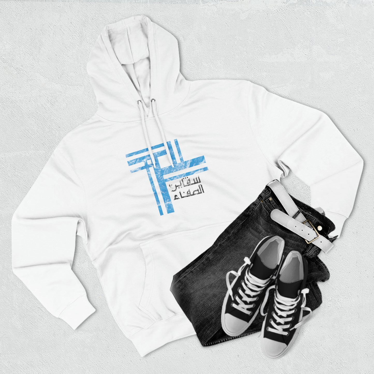 Cristal Vintage - Hoodie