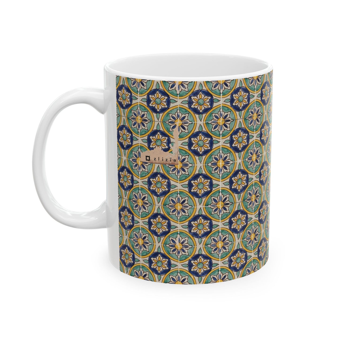 Ronda - Tasse en céramique