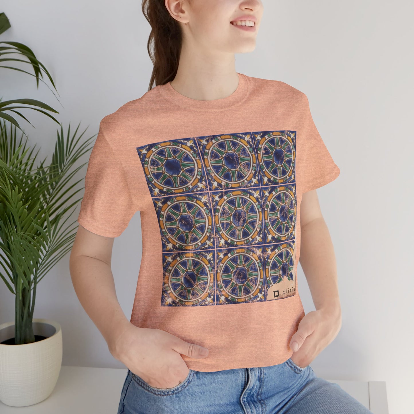 T-shirt Ines