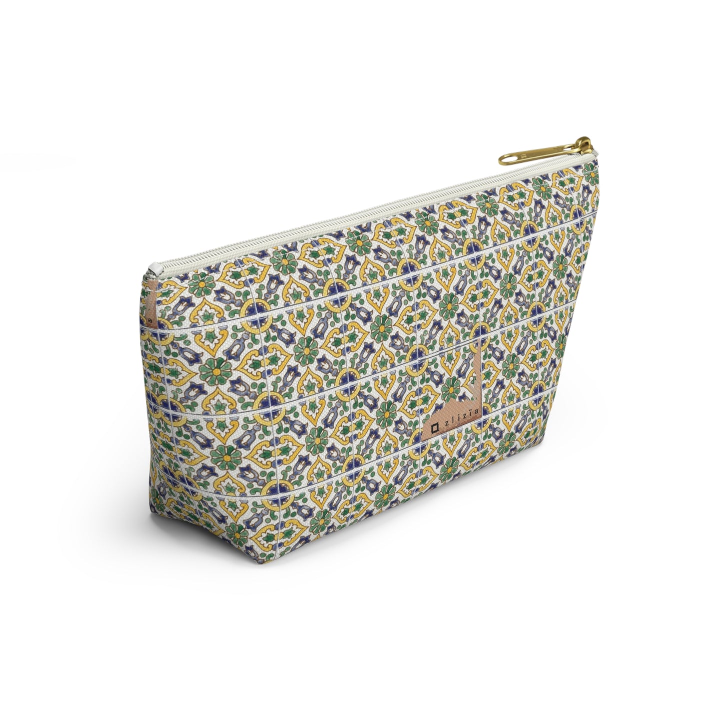 Borgine - Pochette d’accessoires