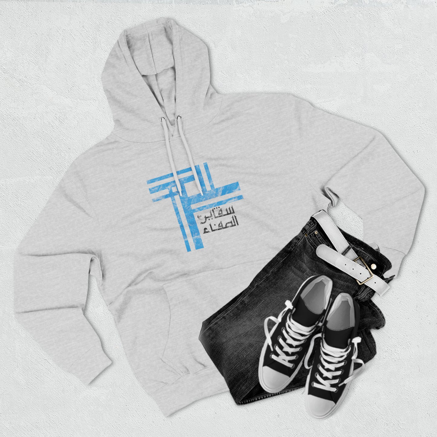 Cristal Vintage - Hoodie