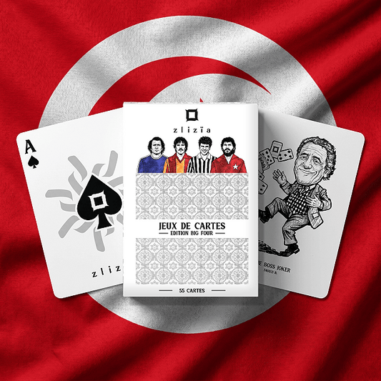 Rami - Edition Big Four
