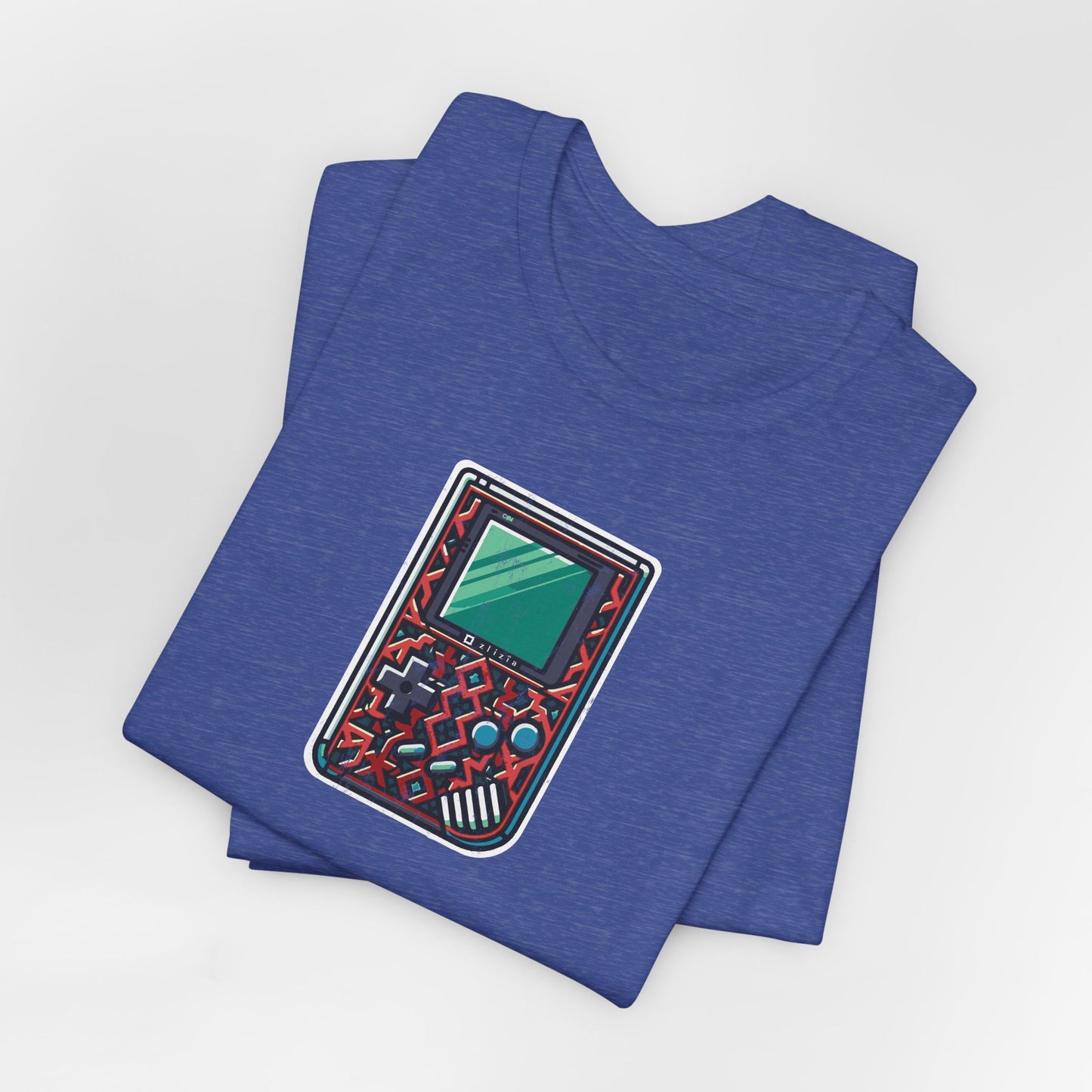 T-shirt Gaming