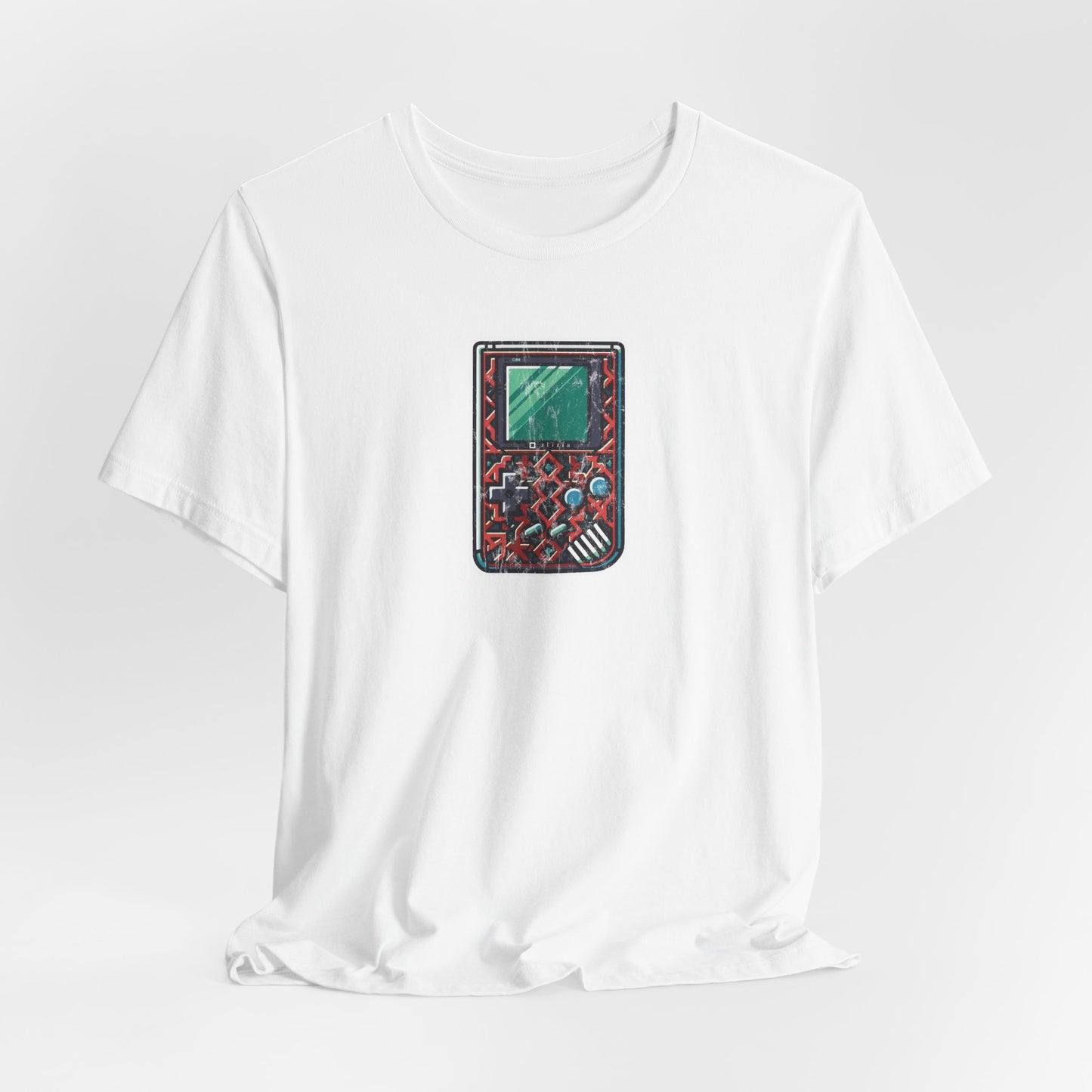 T-shirt Gaming