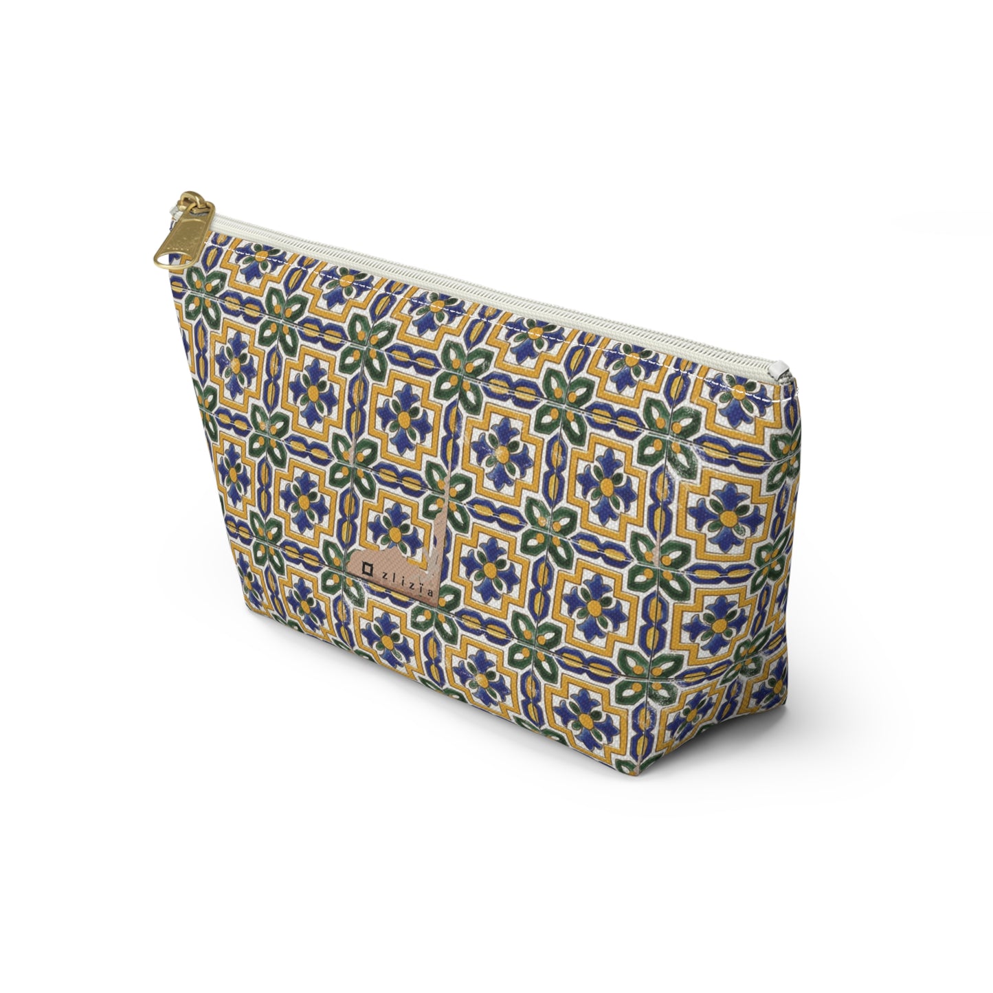 Donia - Pochette d’accessoires