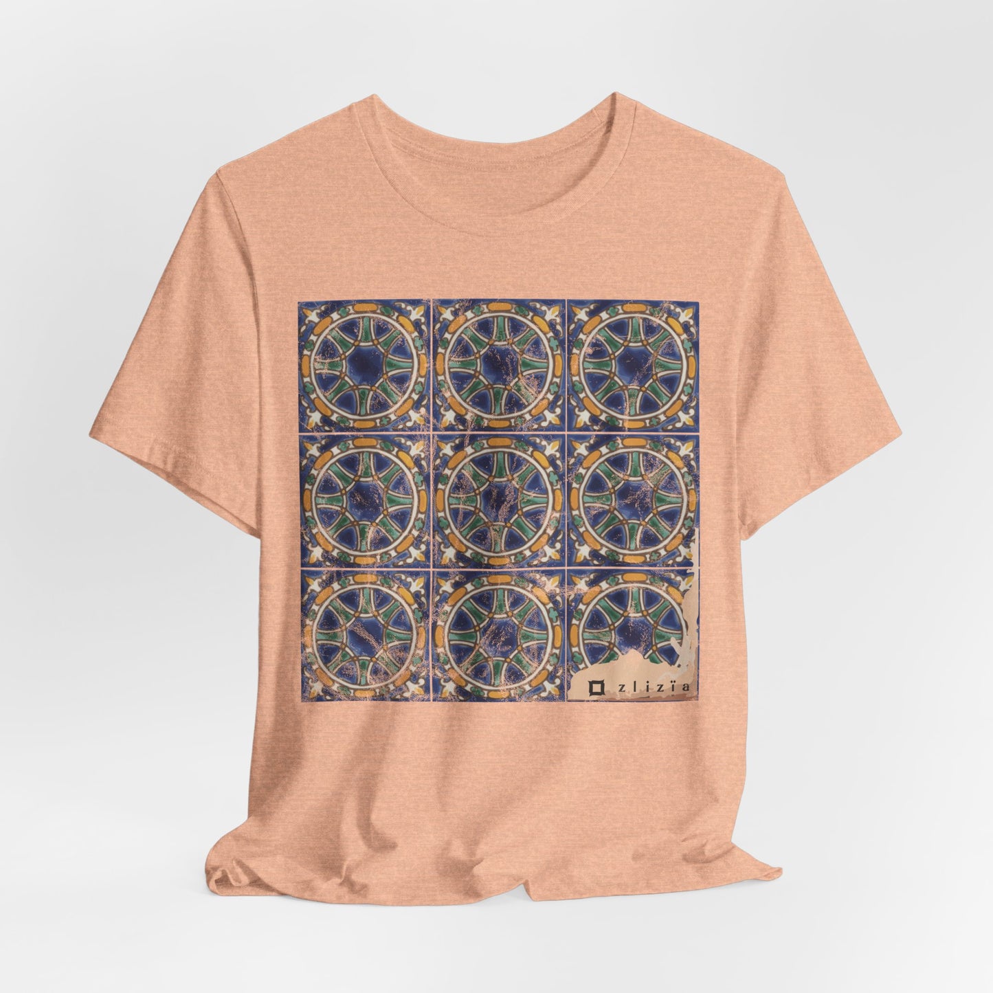 T-shirt Ines