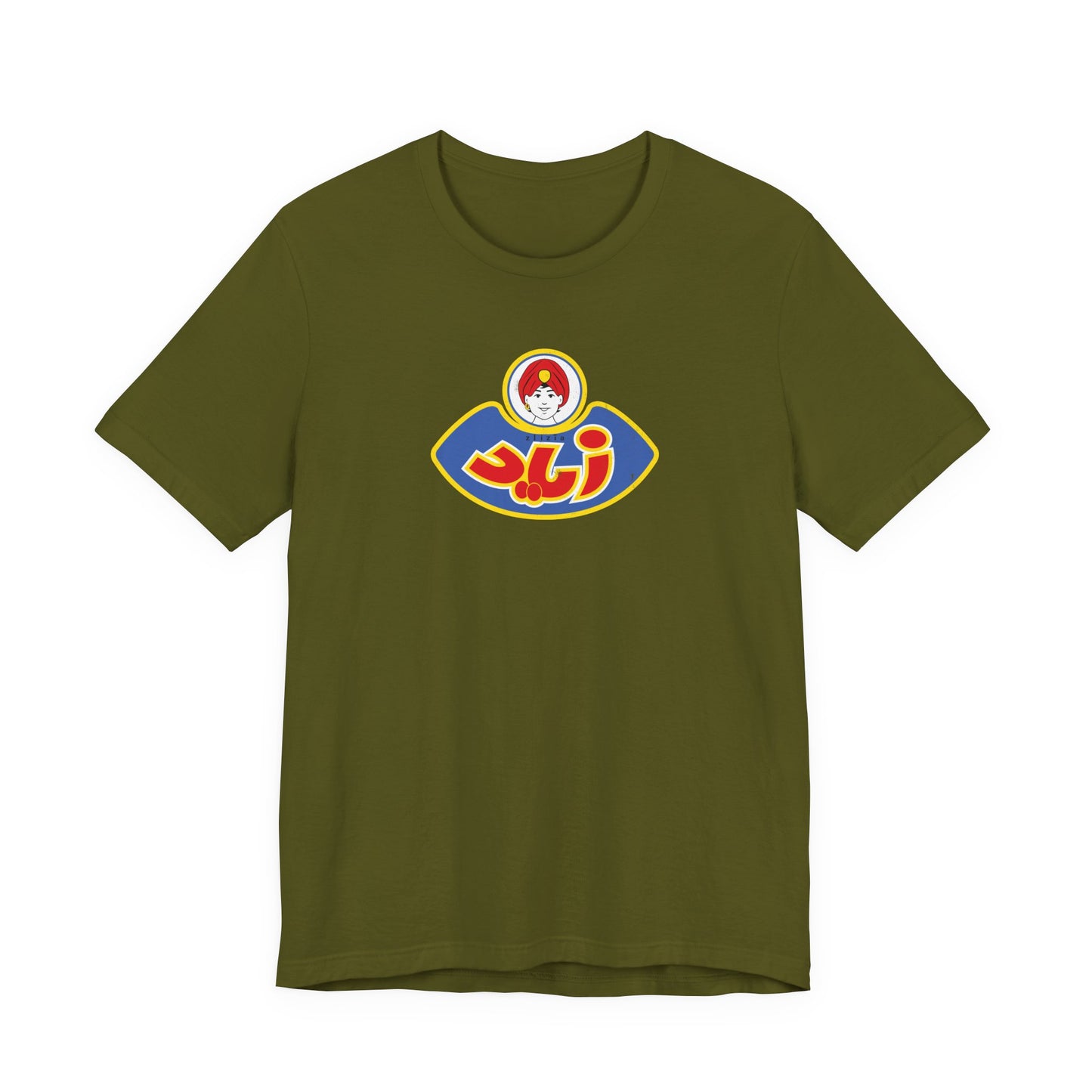 T-shirt Zied