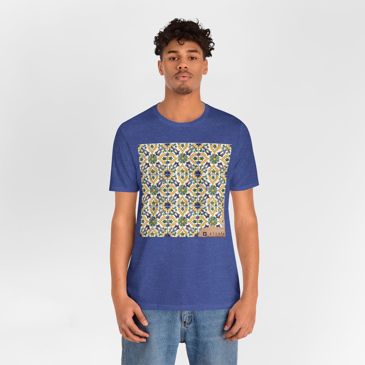 T-shirt Borgine