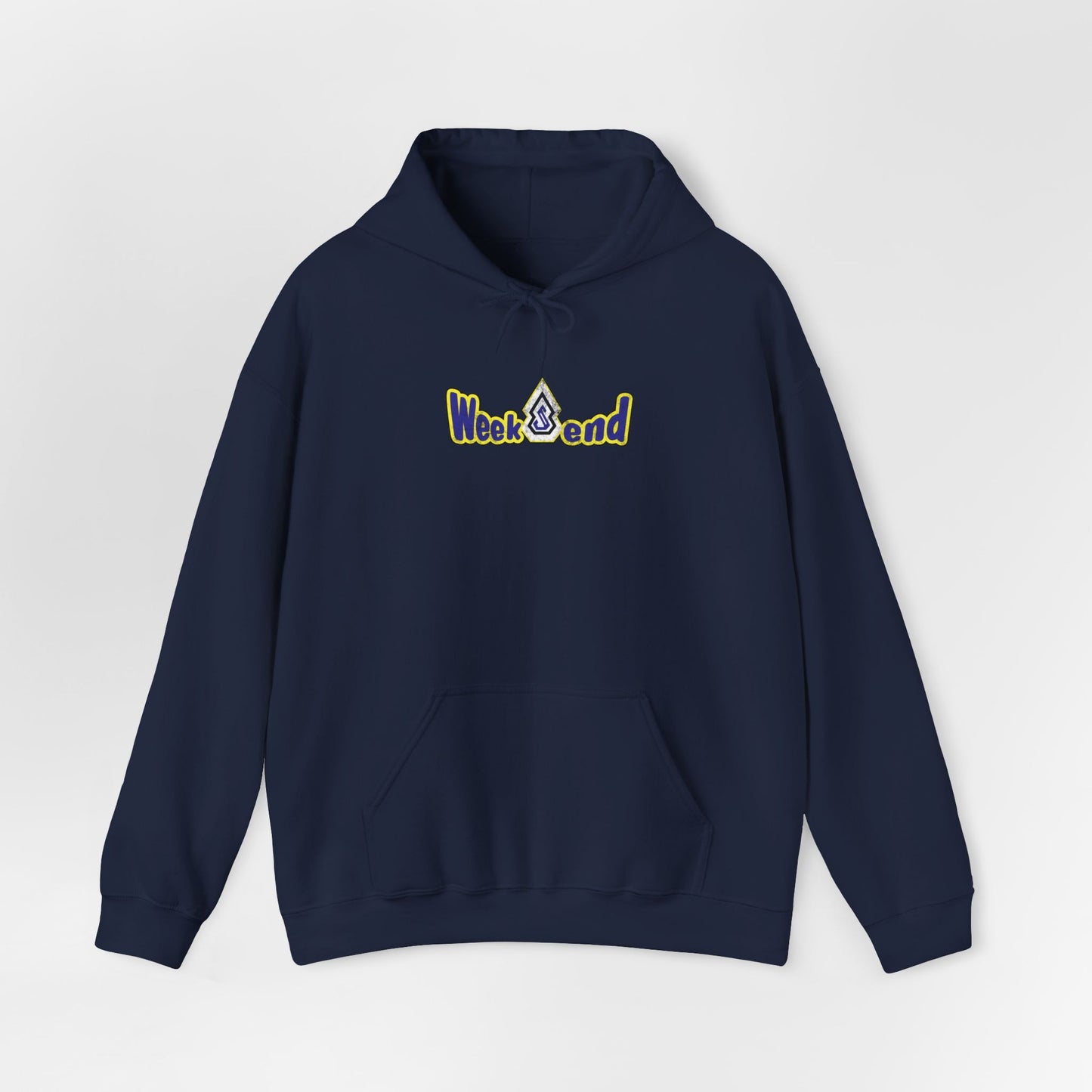 Weekend Vintage Hoodie
