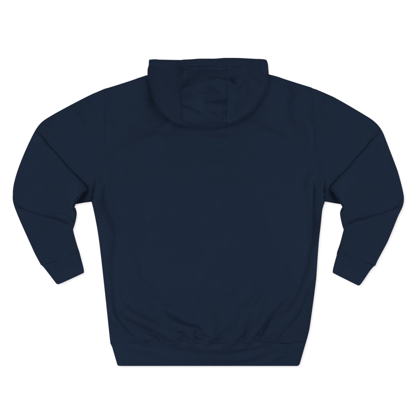 Saint-Michel Metro Hoodie