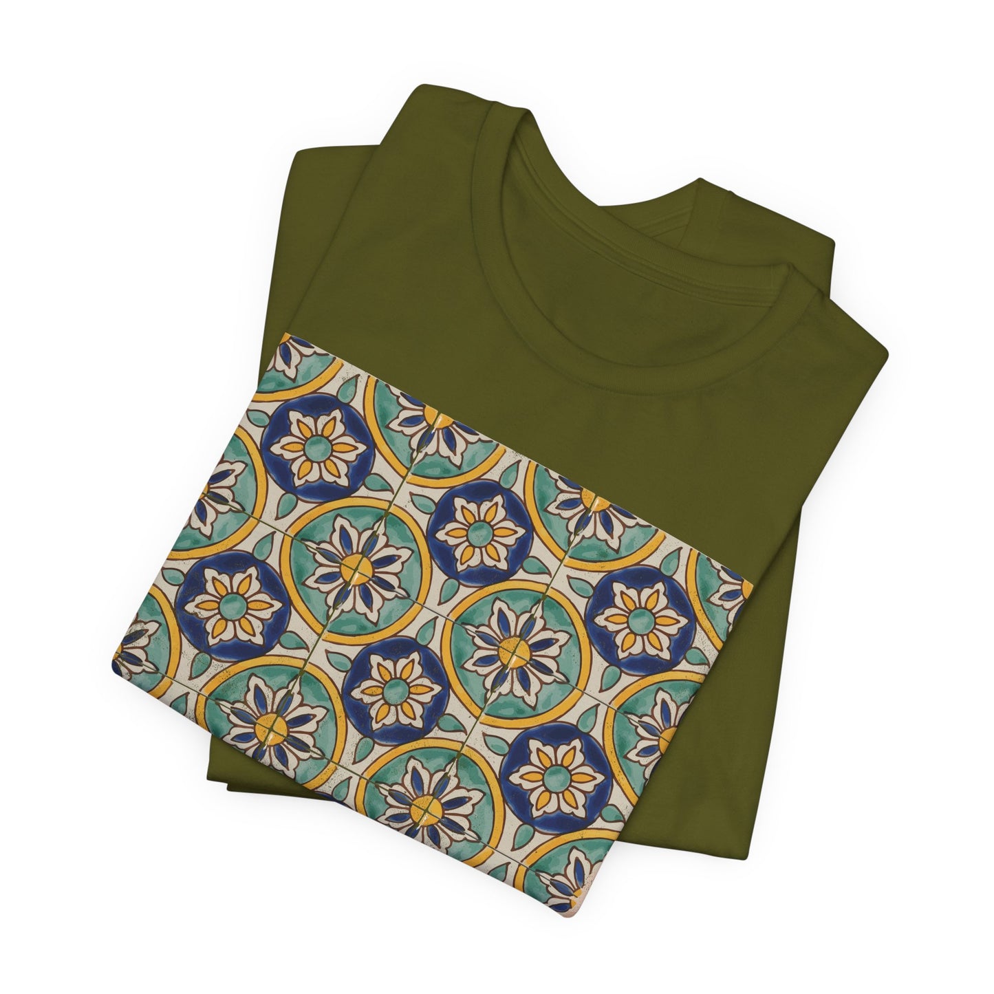 T-shirt Ronda