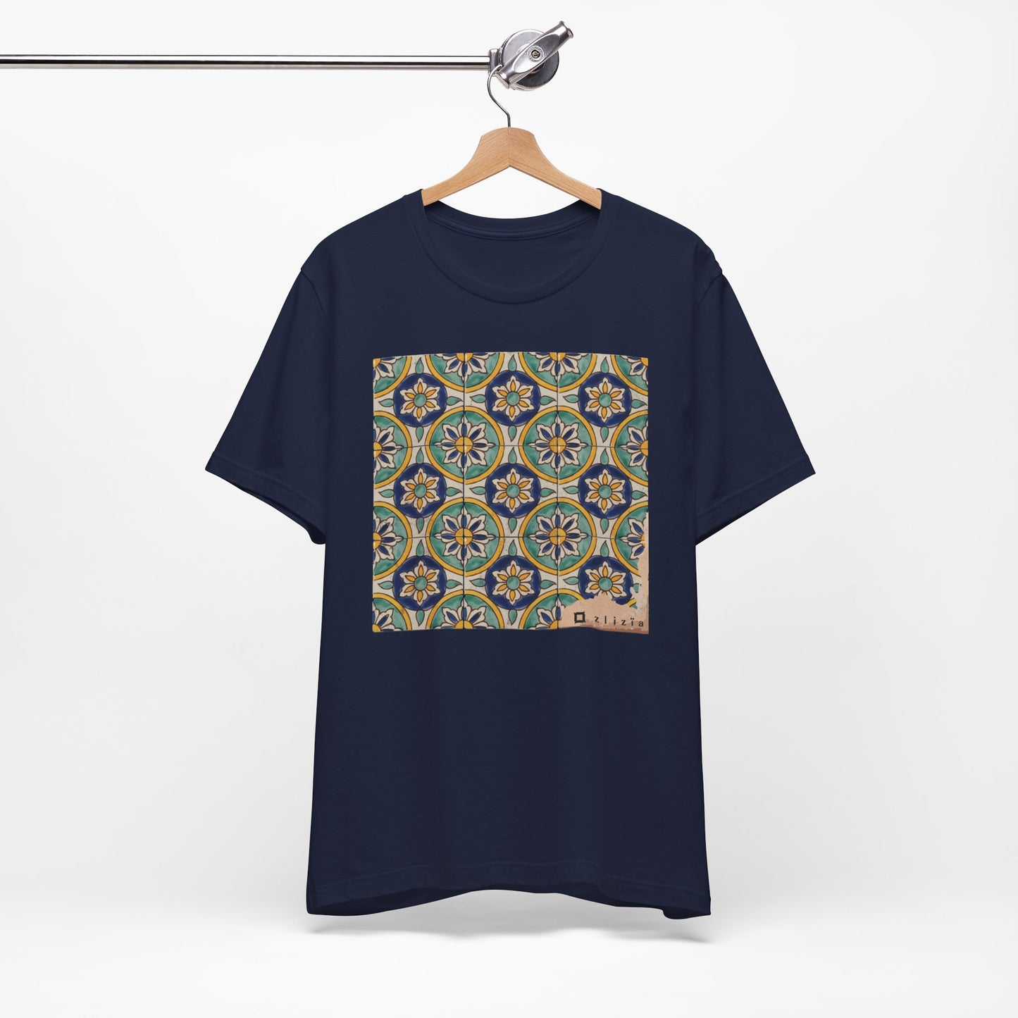 T-shirt Ronda