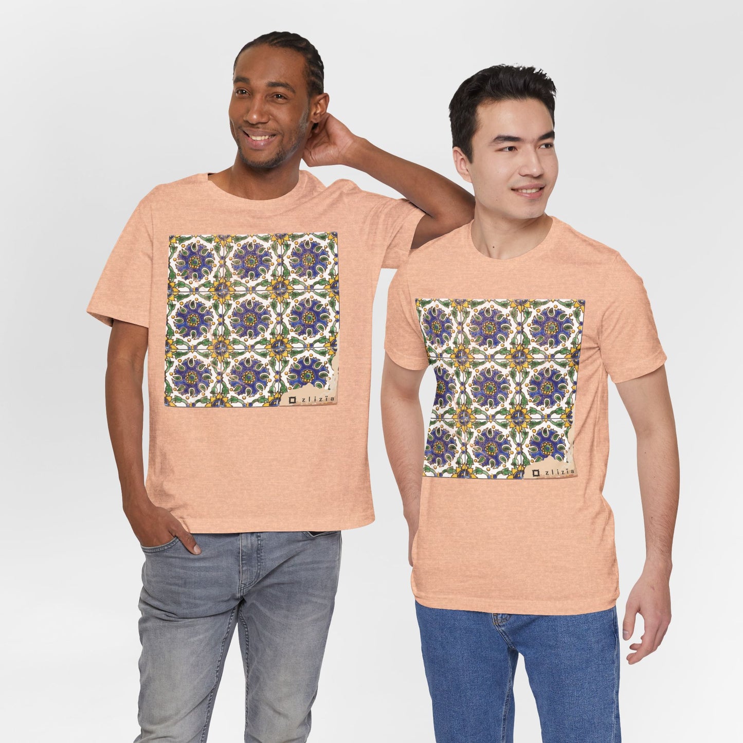 T-shirt Noria