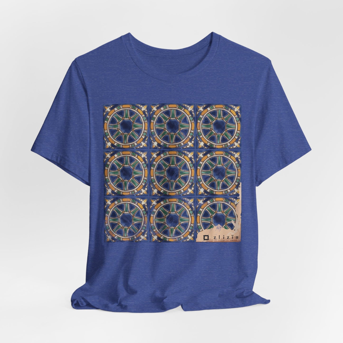 T-shirt Ines