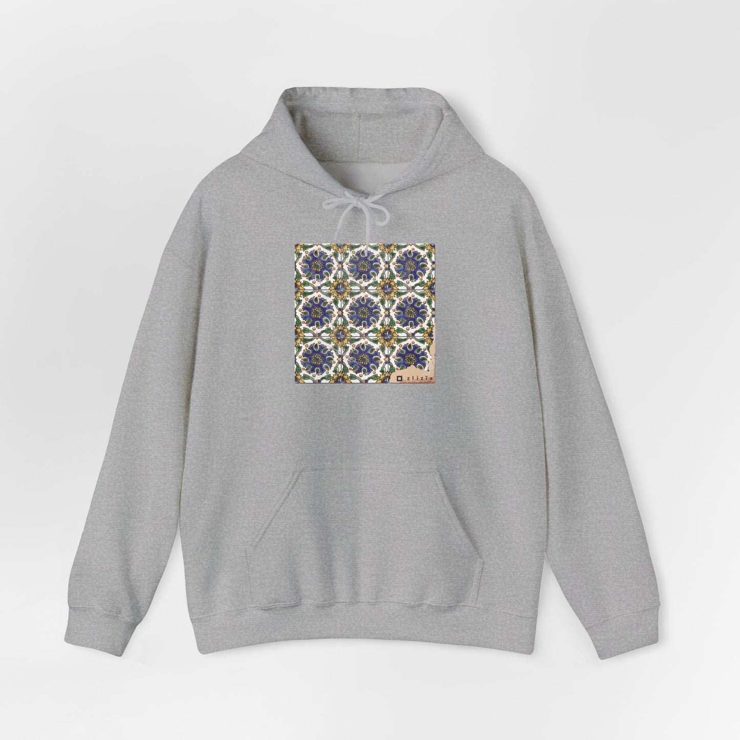 Noria Vintage Hoodie