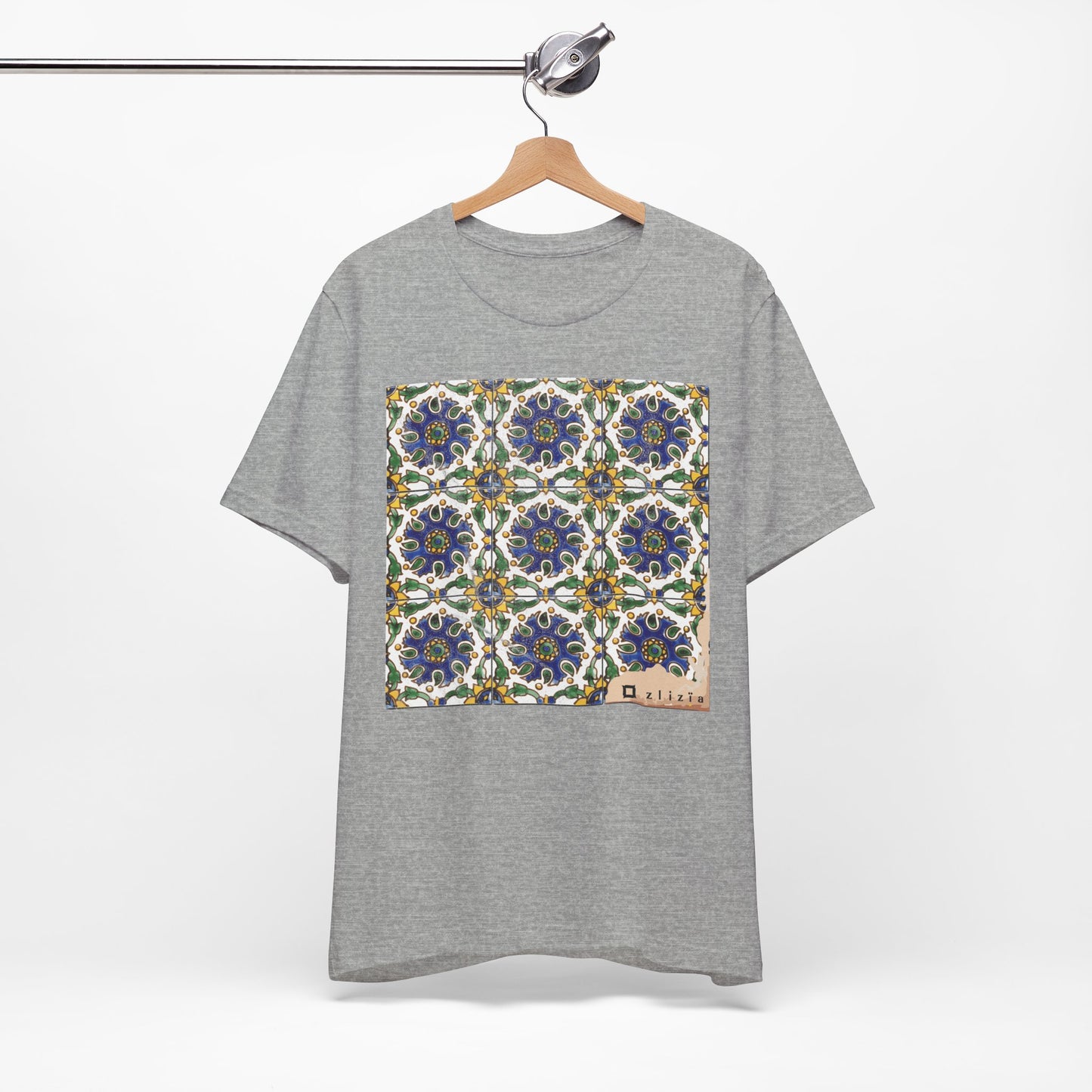 T-shirt Noria