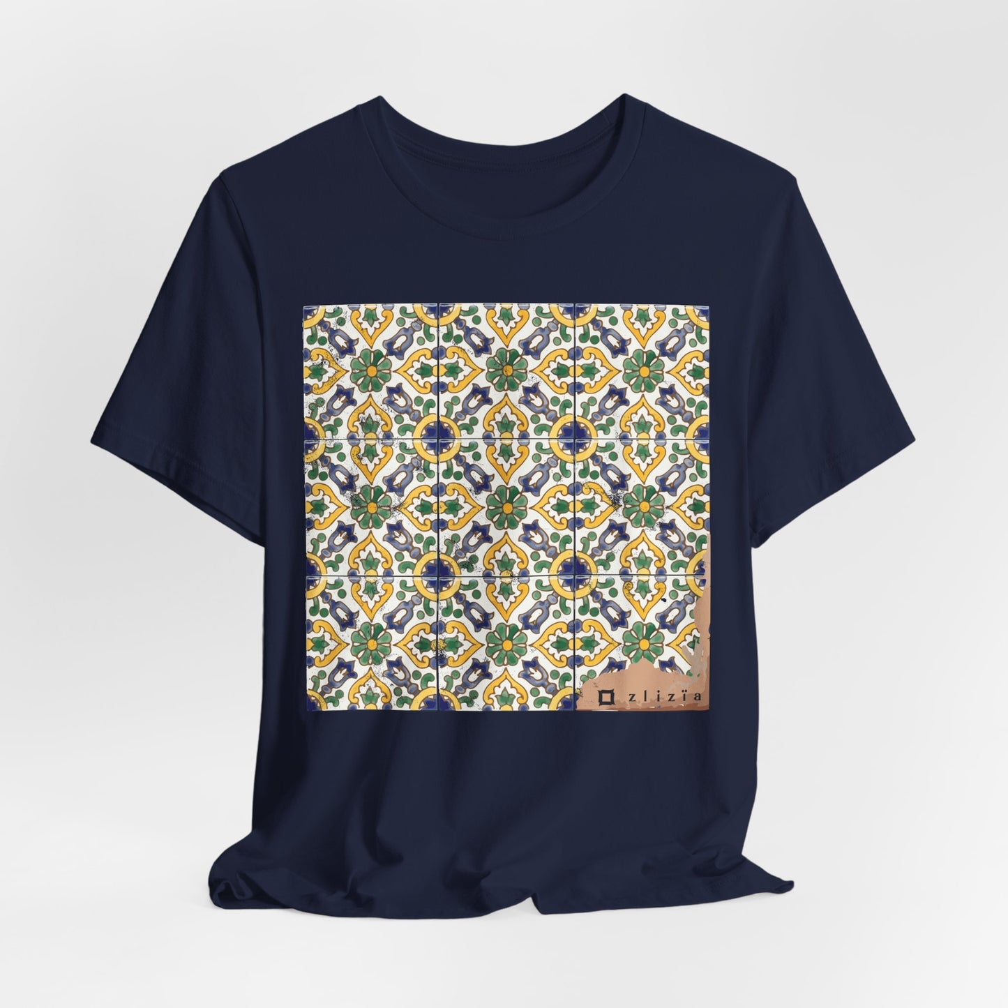 T-shirt Borgine