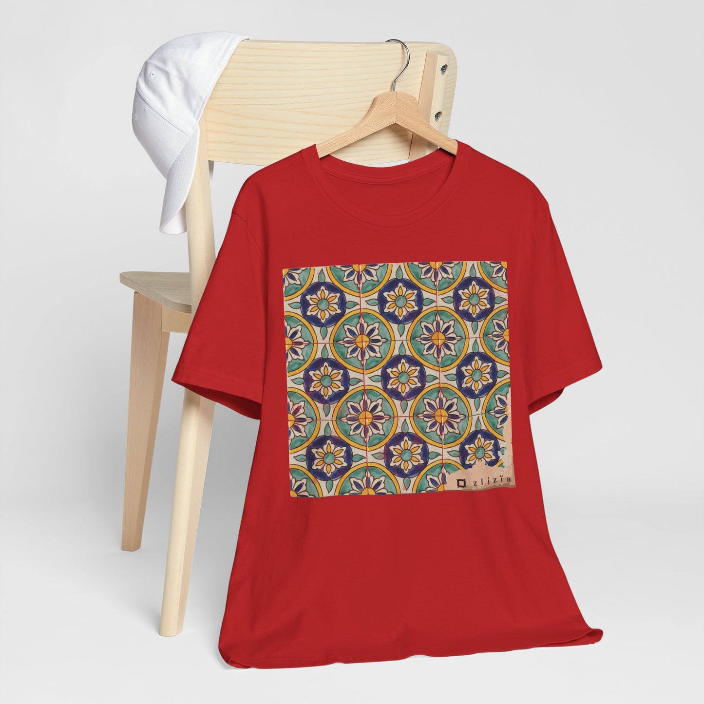 T-shirt Ronda