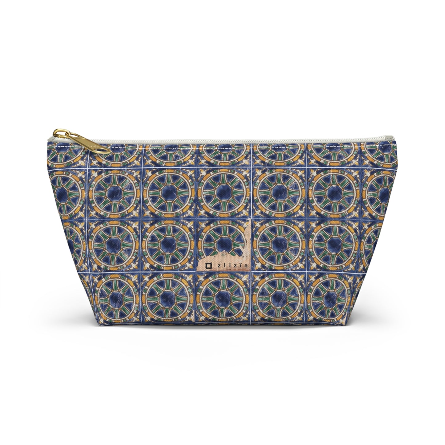 Ines - Pochette d’accessoires