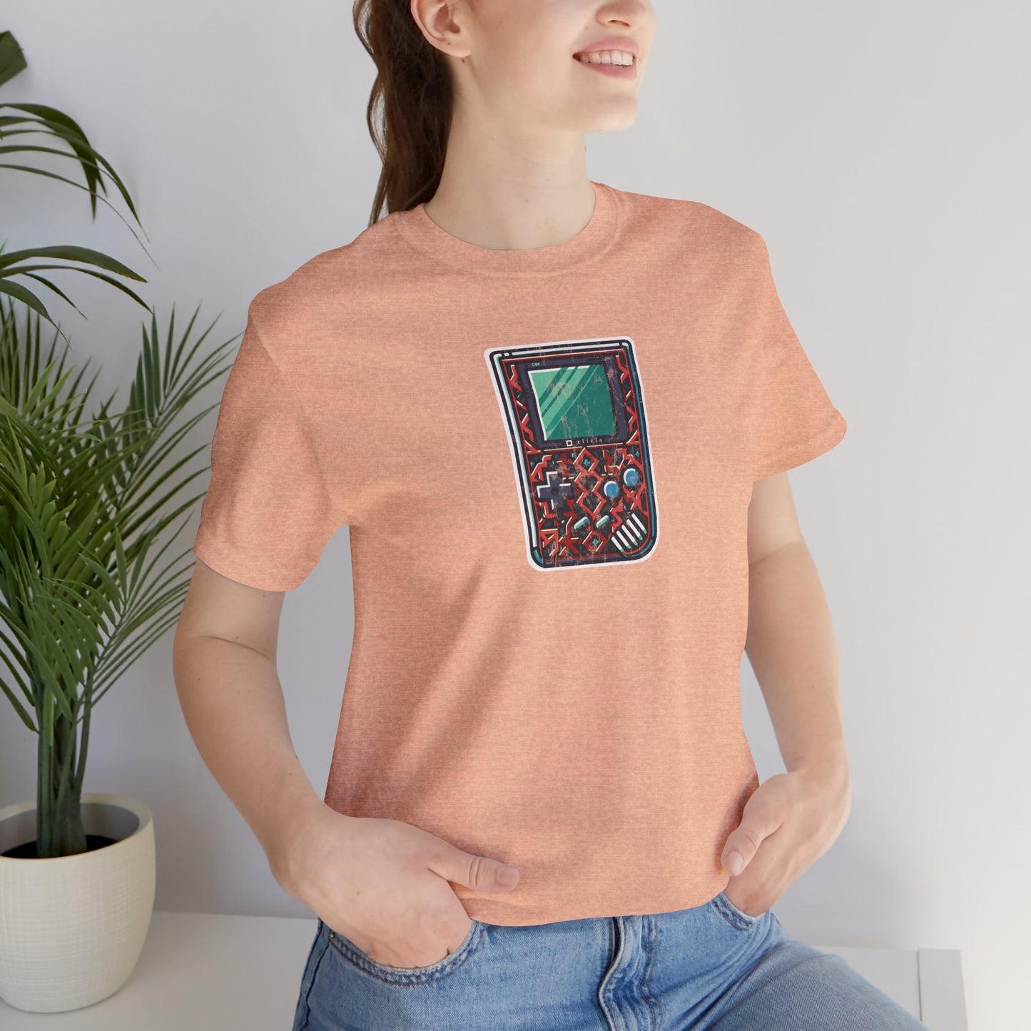 T-shirt Gaming
