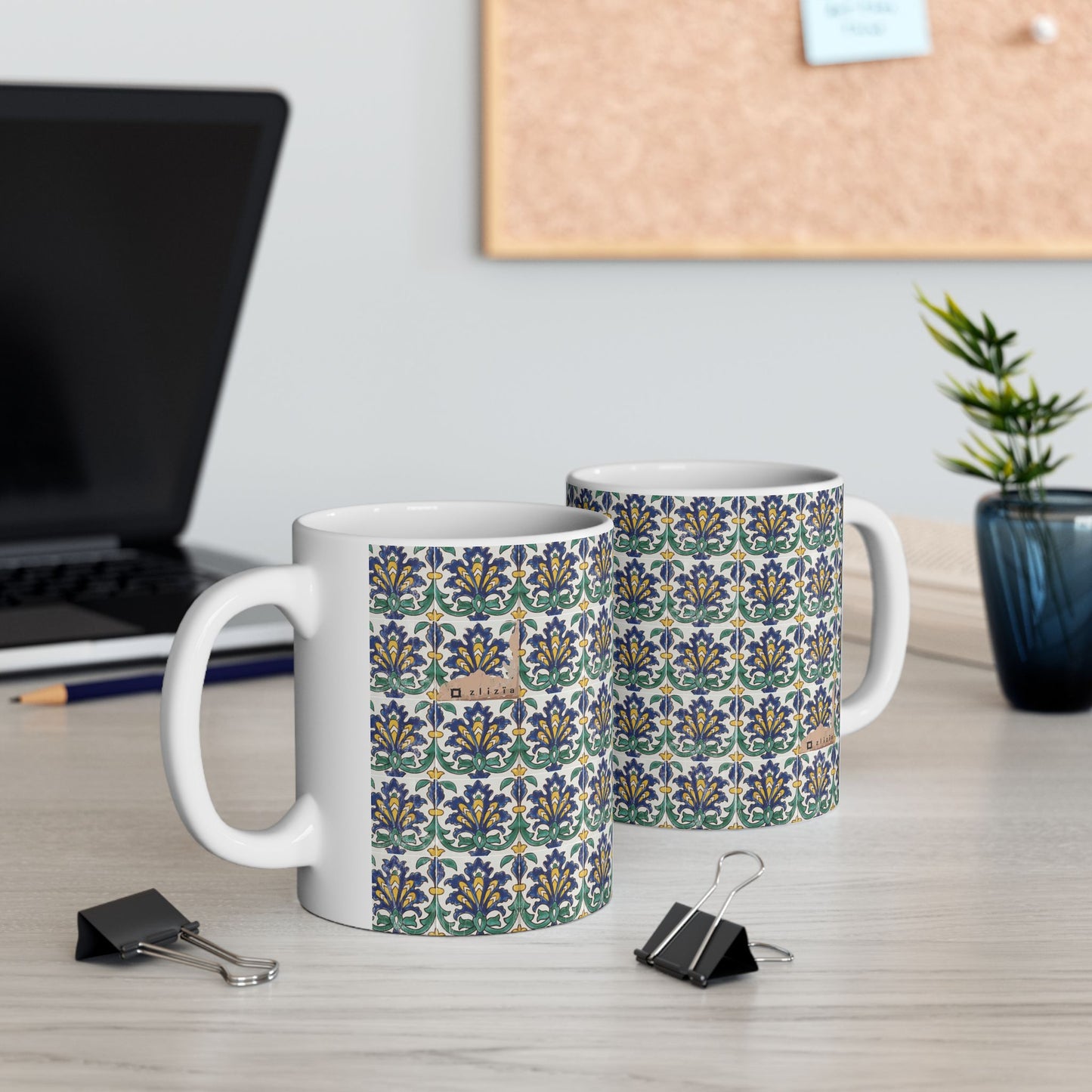 Pensee - Tasse en céramique