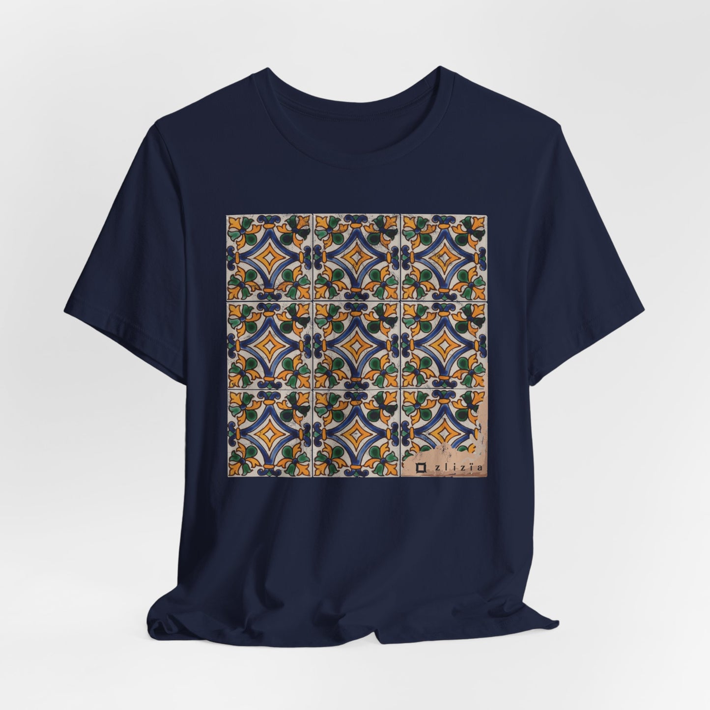 T-shirt Bayati