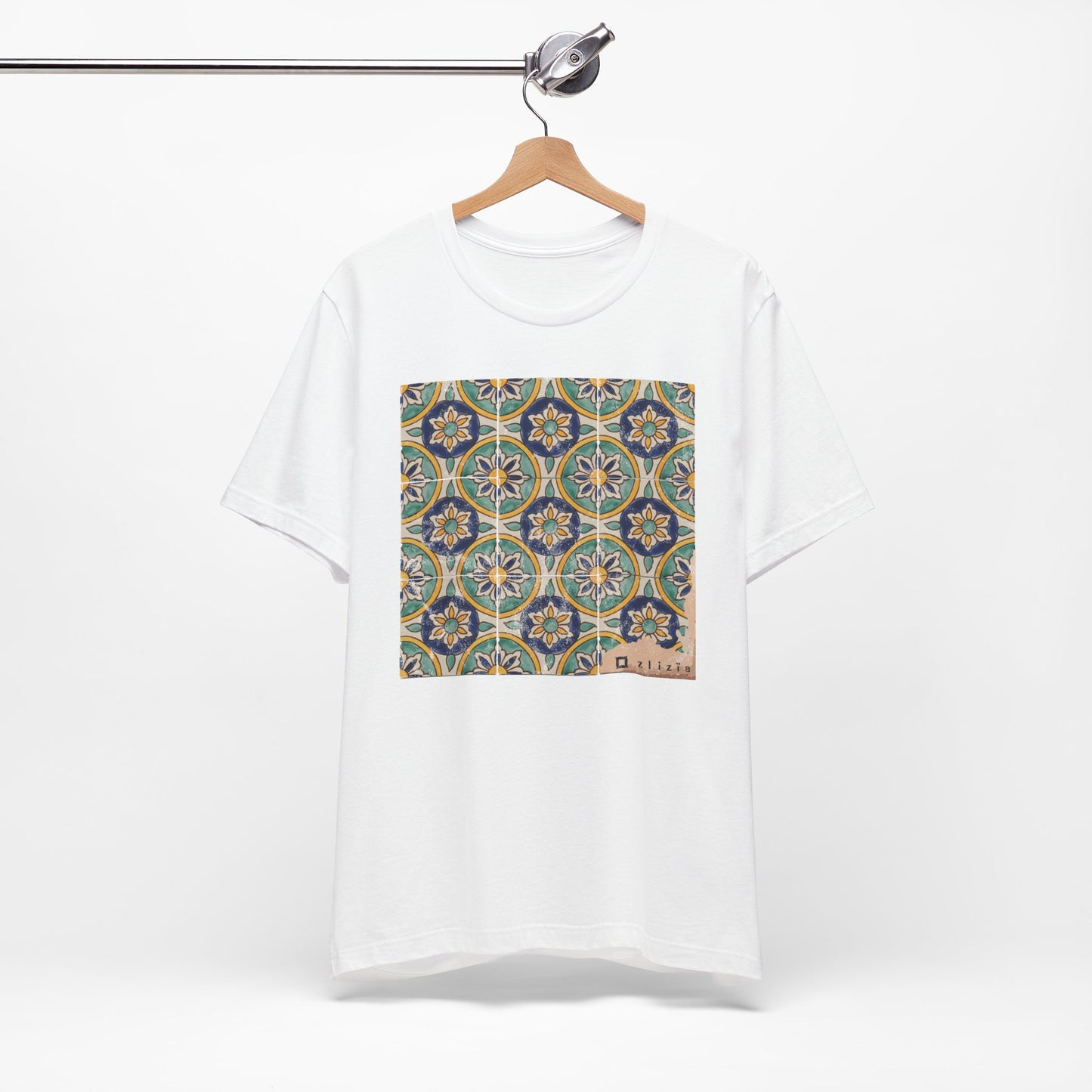 T-shirt Ronda