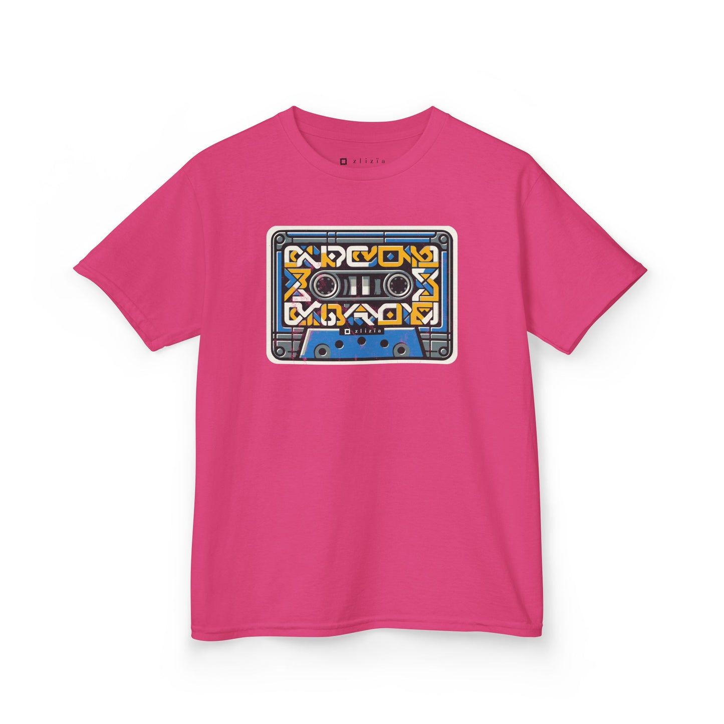 T-shirt K7 KIDS