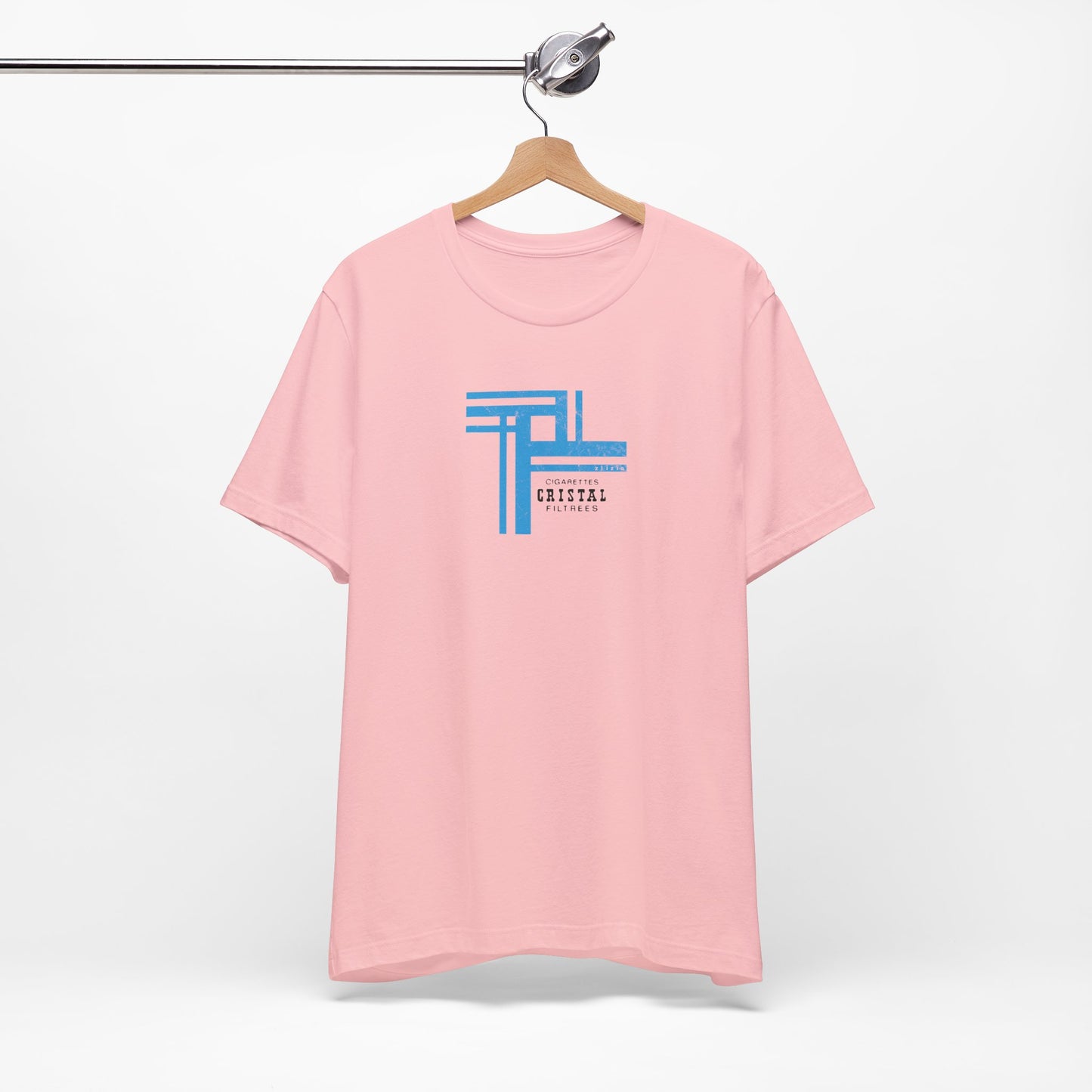 T-shirt Cristal FR