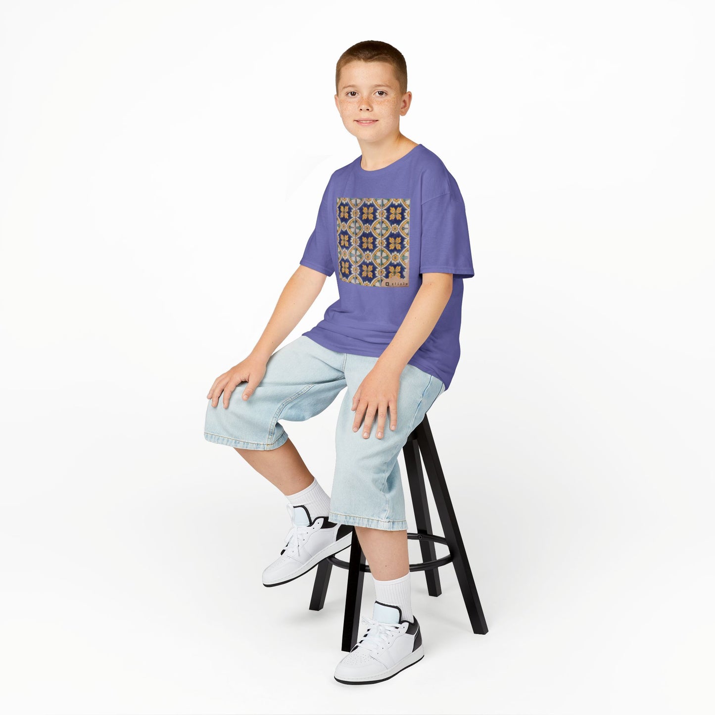 T-shirt Gammarth KIDS