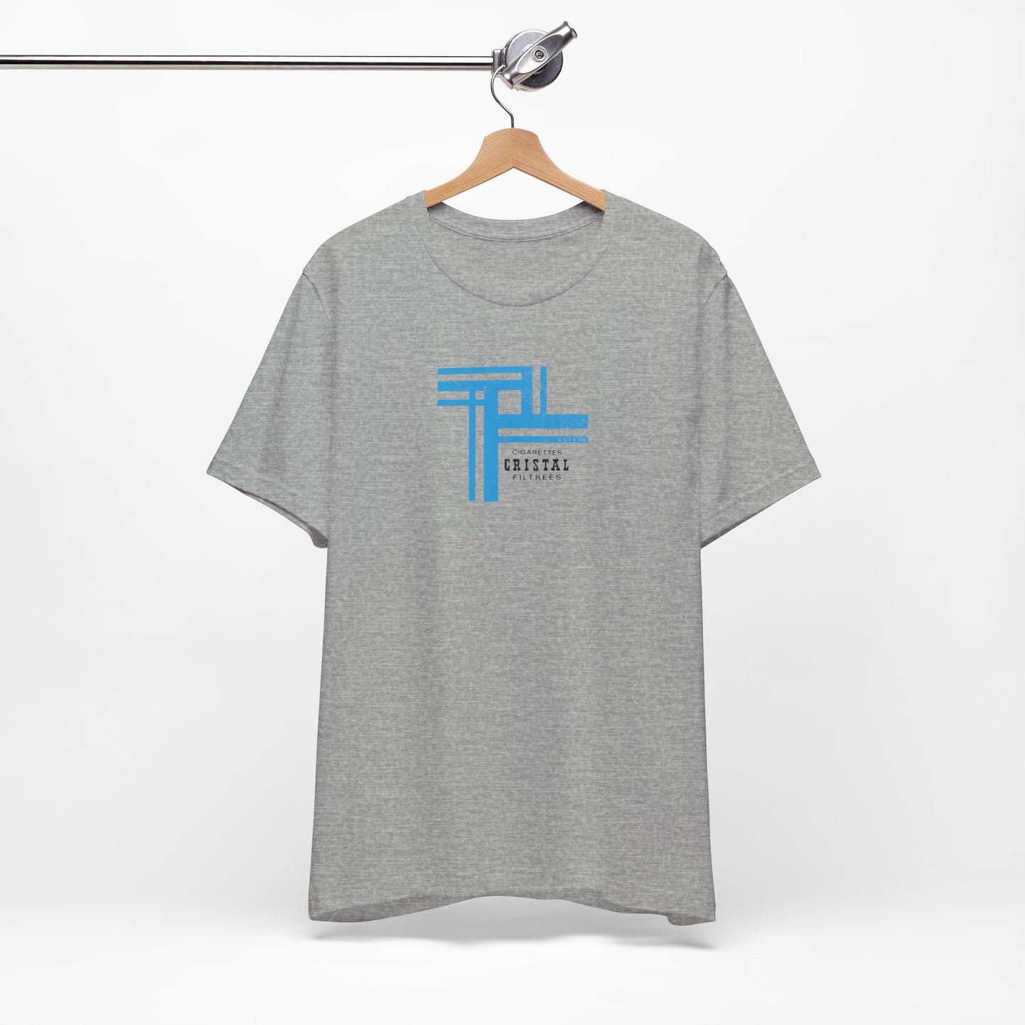 T-shirt Cristal FR