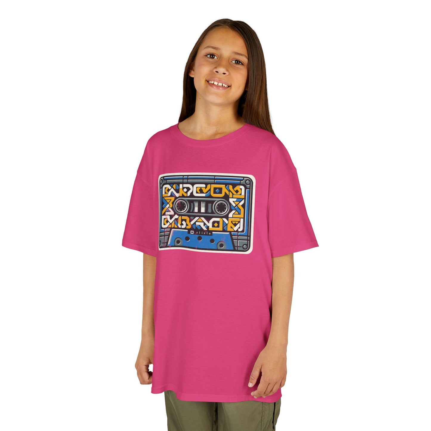 T-shirt K7 KIDS