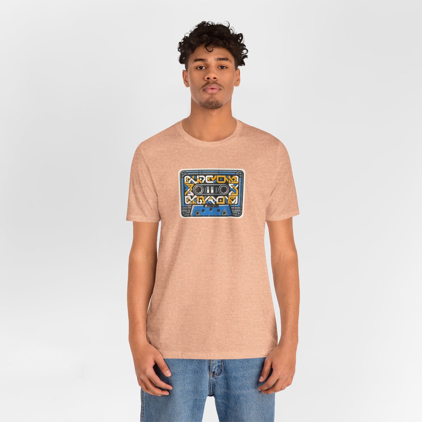 T-shirt K7