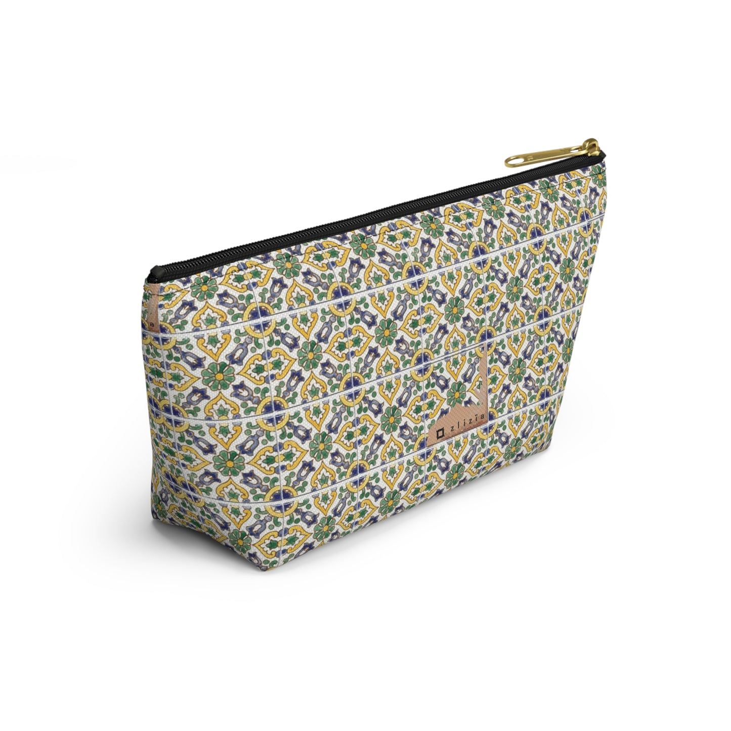 Borgine - Pochette d’accessoires