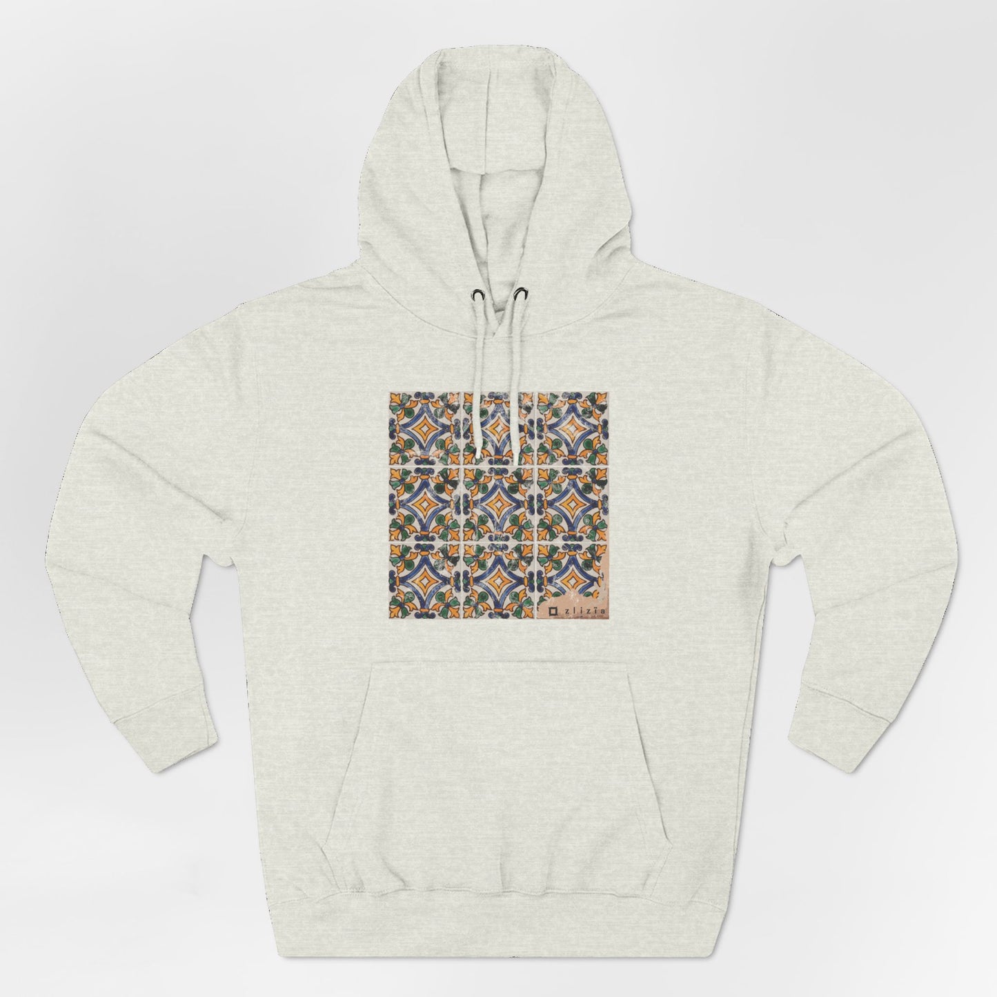 Bayati Vintage Hoodie