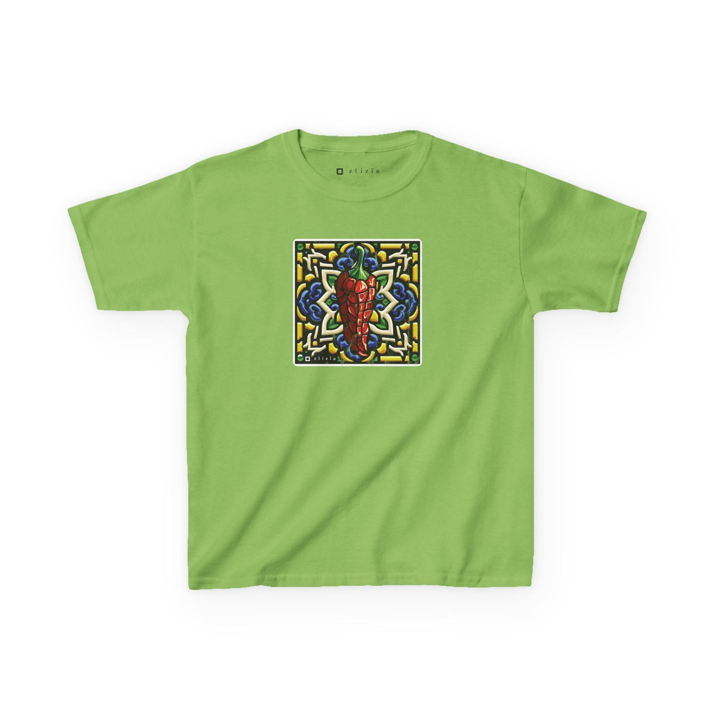 T-shirt Piment/Felfel KIDS