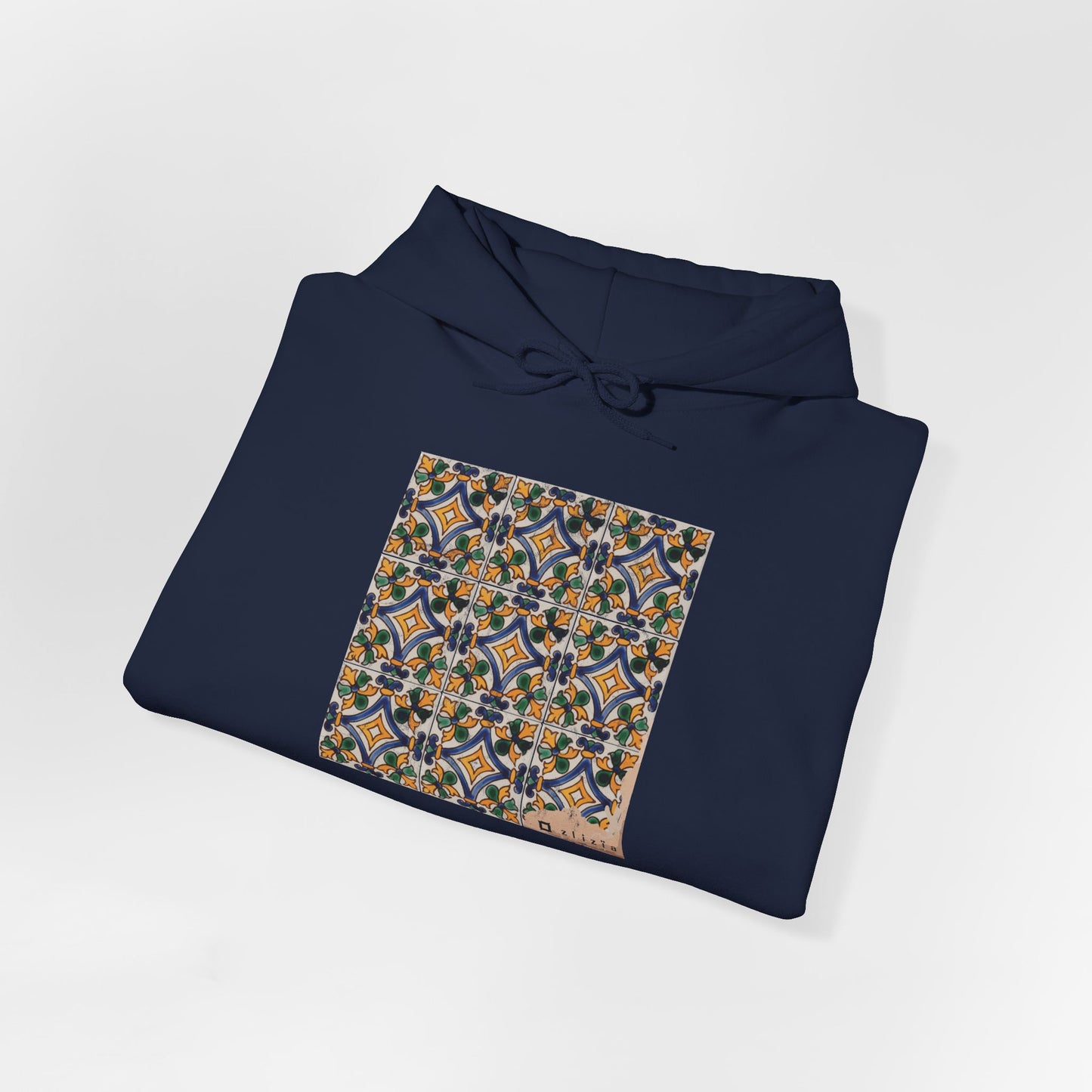 Bayati Vintage Hoodie