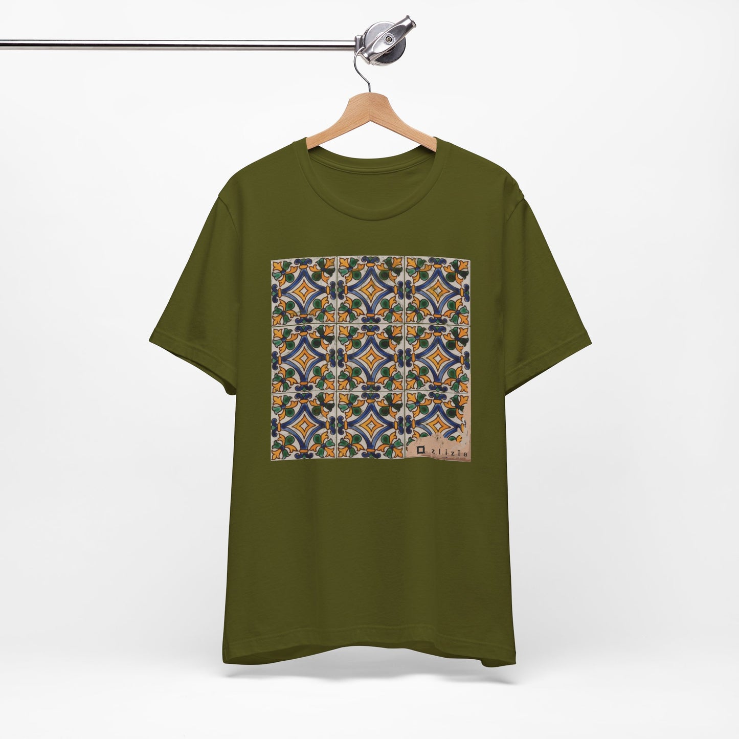T-shirt Bayati