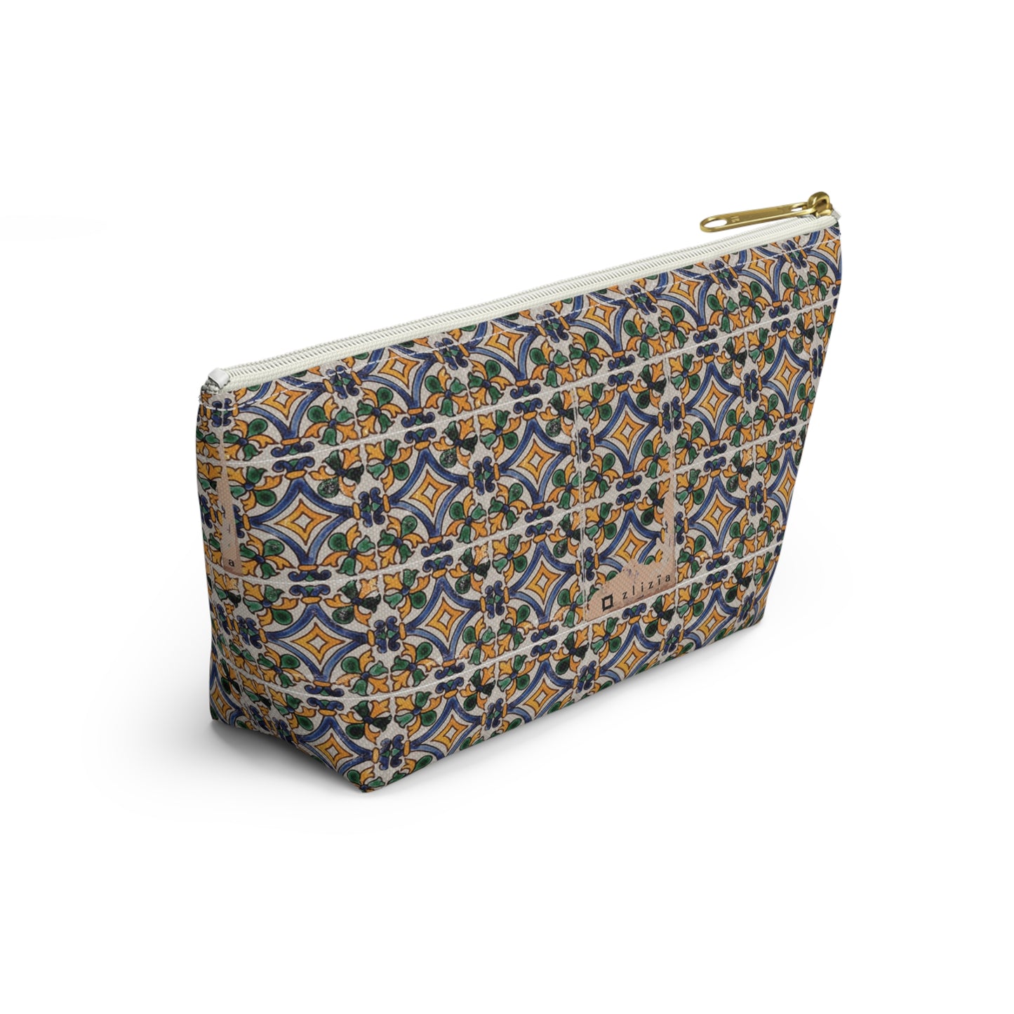 Bayati - Pochette d’accessoires